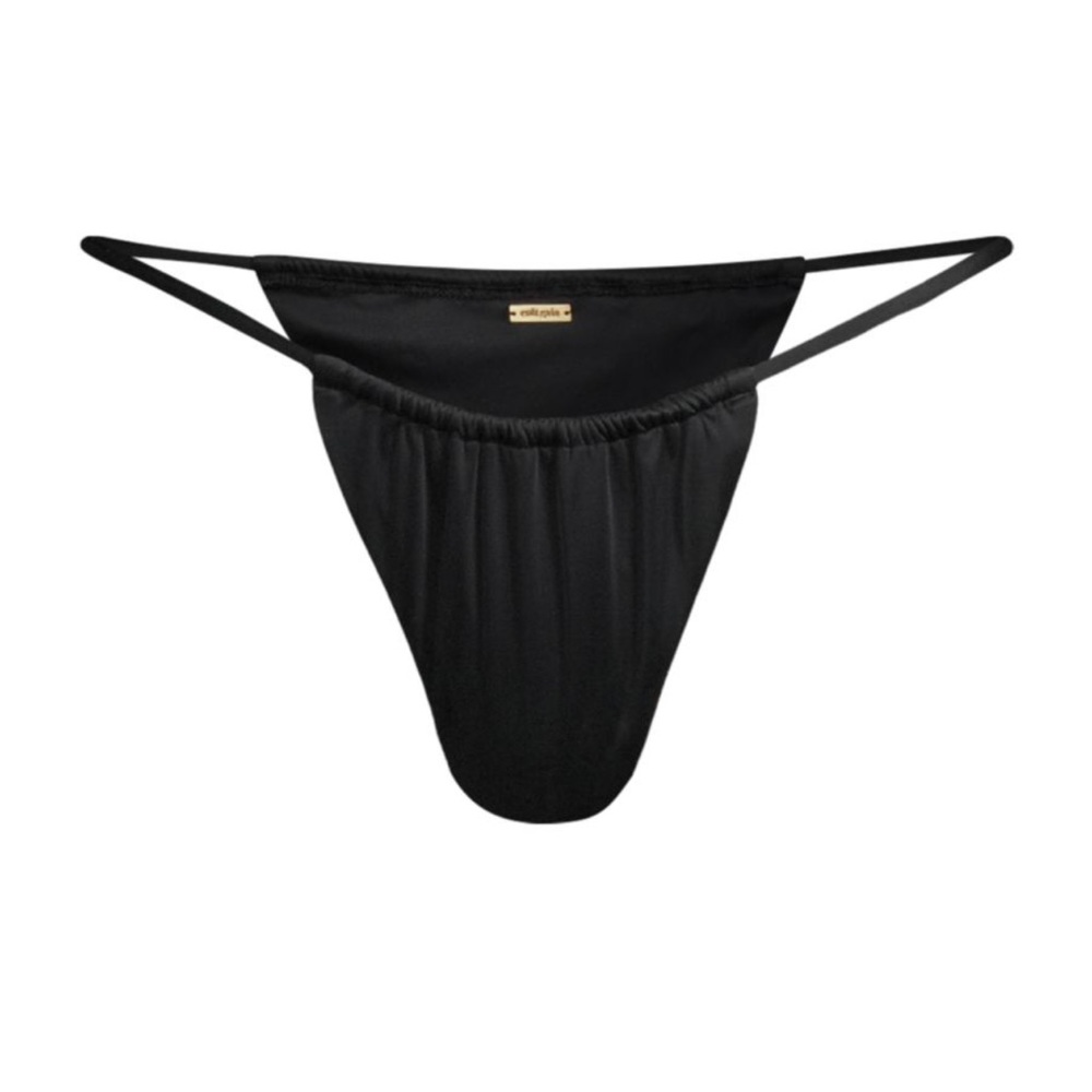 NWT Cult Gaia Liza Bikini Bottoms